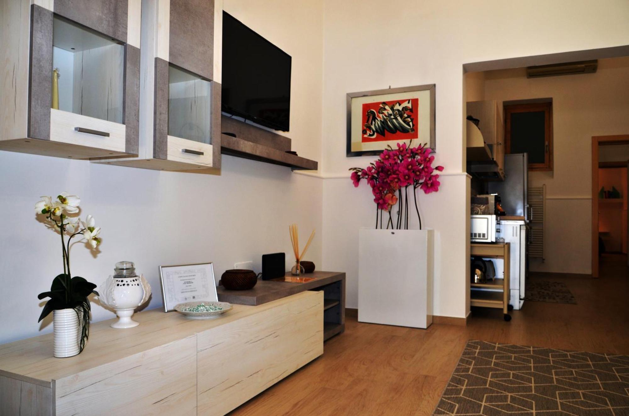 Conte Cavour Apartment Brindisi Exterior photo