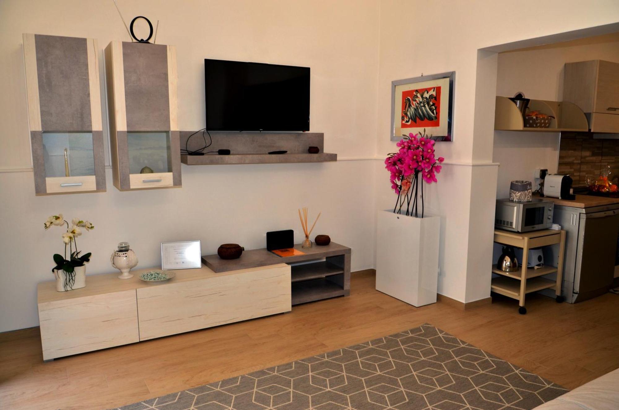 Conte Cavour Apartment Brindisi Exterior photo