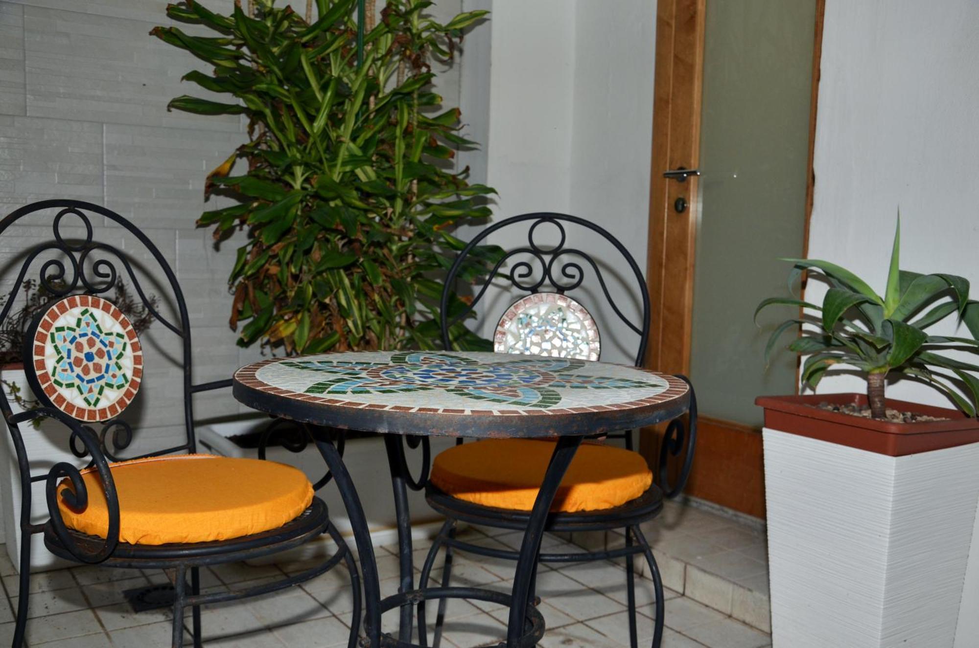 Conte Cavour Apartment Brindisi Exterior photo